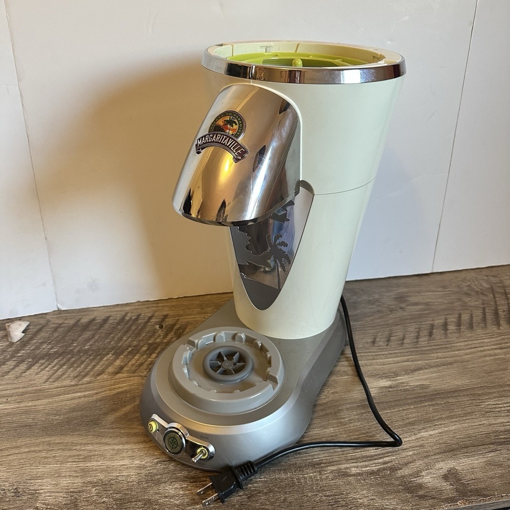 Margaritaville DM0500 Base & Open Shaver Frozen Concoction Machine Replacement